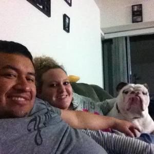 Meet your Posher, Alex